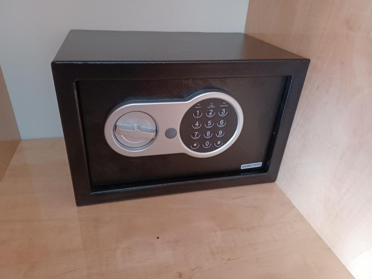 Apartman Davor Crikvenica Exteriér fotografie
