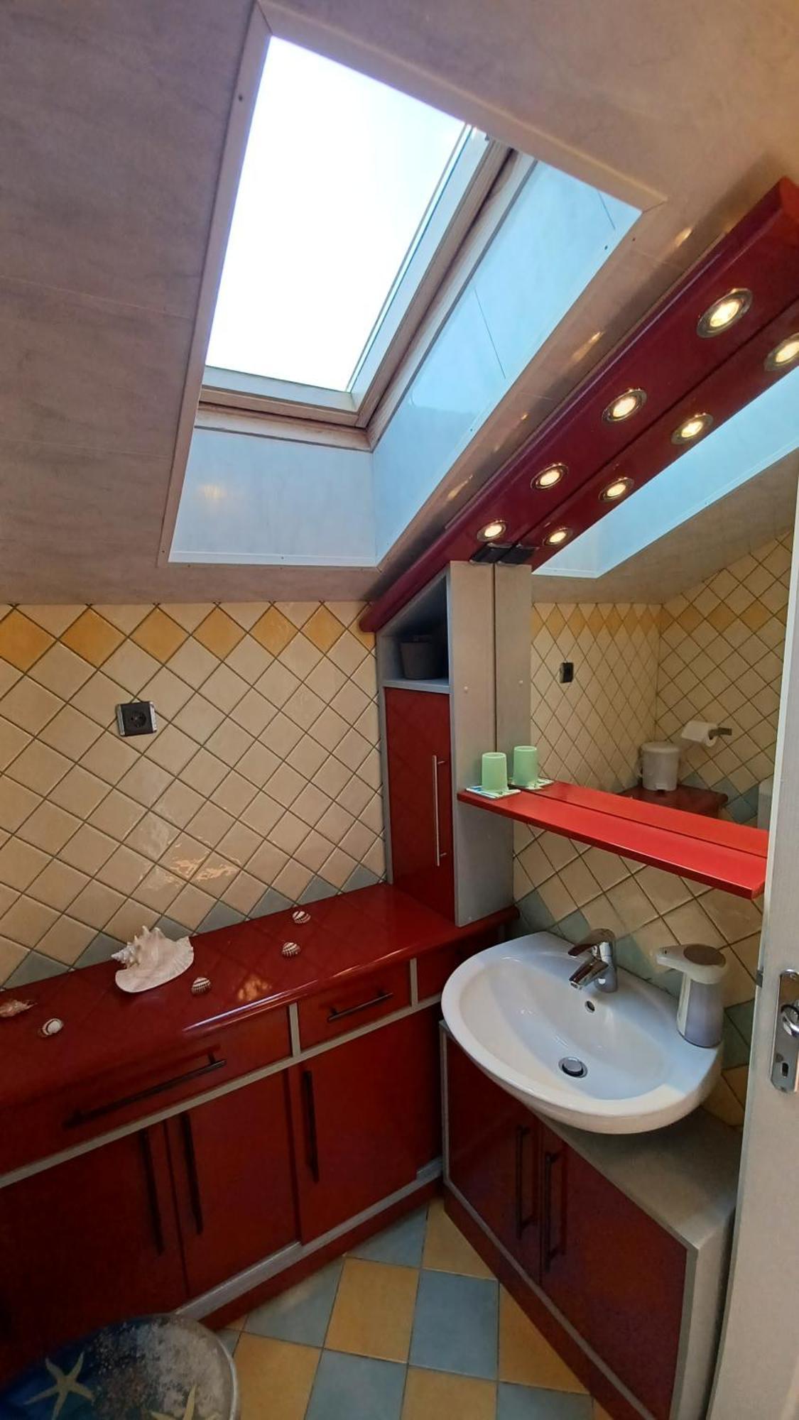 Apartman Davor Crikvenica Exteriér fotografie